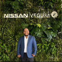 Grupo Vegusa Employee Mario Alberto Vázquez Espinosa's profile photo