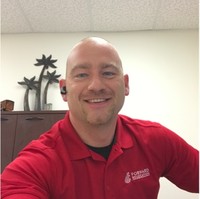 Forward Relocation Employee Ryan Cupp's profile photo