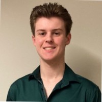 Birra Technologies Employee Lucas Hale's profile photo