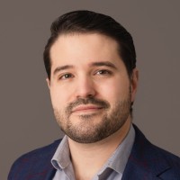 Algolia Employee Roger Ximenez's profile photo