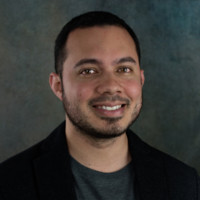 PagerDuty Employee Everaldo Aguiar's profile photo