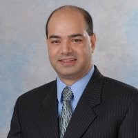 Nation Safe Drivers Employee Syed Shah's profile photo