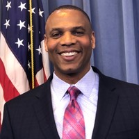 Boeing Employee David Coley's profile photo