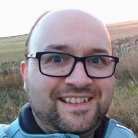 Calian Advanced Technologies Employee Devin Greene's profile photo