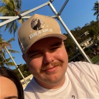 Stenhouse Lifting & Safety Solutions Employee Jesse Smith's profile photo