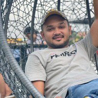 QAble Employee Kuldipsinh Solanki's profile photo