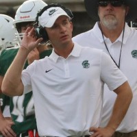 Athens Academy Employee Bobby McPhillips's profile photo