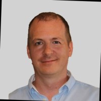 MUFG Investor Services Employee Didier Danse's profile photo