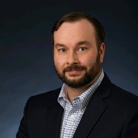 Quad Employee George Sears's profile photo