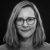 Nextcloud Employee Nina Müller's profile photo