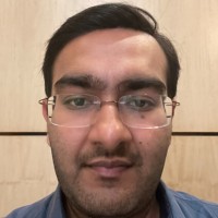Anish Garg Email