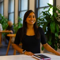 Cherisha Koshy Email & Phone Number