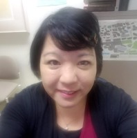 Jodi Asato