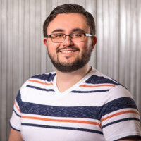 Stage Capital Employee Josh Ondayko's profile photo