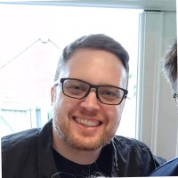 Designamite Employee Steven Brown's profile photo