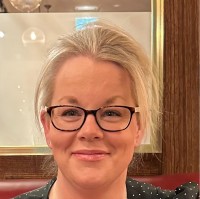 Maria Mallaband Care Group Ltd Employee Lisa Boardman's profile photo