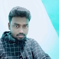 Viva Composite Panel Employee Karthik Mp's profile photo