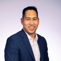 EDP Renewables Employee Gary Liu's profile photo
