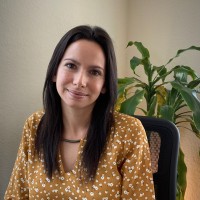 COPD Foundation Employee Delia Oliver's profile photo