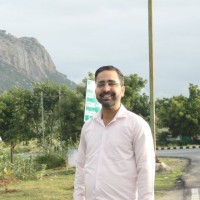 BIPL Employee Amit Mehta's profile photo