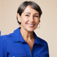 Alexandra Kharmats Email & Phone Number