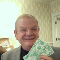 Teatro ZinZanni Employee Dan Roberts's profile photo