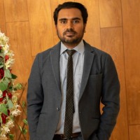 Netskope Employee Neeraj Singh's profile photo