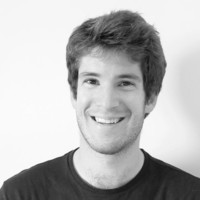 Lunabee Studio Employee Martin Arnoux's profile photo