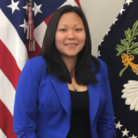 Reliant Group, Inc. Employee Nhi Nguyen's profile photo