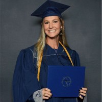 OHSU Doernbecher Children’s Hospital Employee Kayla Rowell's profile photo