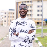 Intuitive Analytica Employee William Gyasi's profile photo