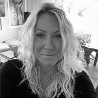 Toyota Material Handling Europe Employee Ann Nilsson's profile photo