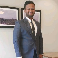 Dilan Suraweera Email