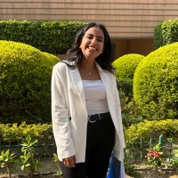 Mira Emad's profile photo
