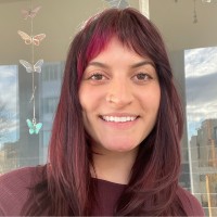 Your Mission Possible Employee Emily Ajello's profile photo