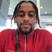 Priority Toyota Springfield Employee Yakob Girmai's profile photo