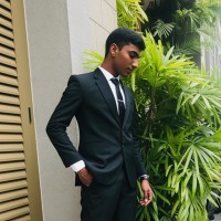 Samsung Developer Employee Thevinu Alwis's profile photo