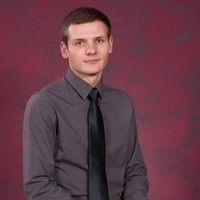 Pentagon Ems Employee Vladislav Gula's profile photo