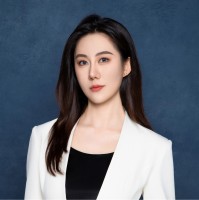 InGenius Prep Employee Scarlett Wang's profile photo