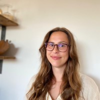 Commusoft Employee Katie Glew's profile photo