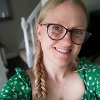 Greencore Homes Employee Chloe Spuffard's profile photo