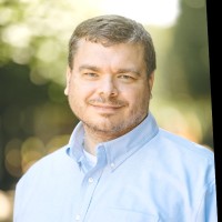 University of Chicago Employee David Blood's profile photo