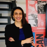EFA VENTURES Employee Elisavet Papazachariou's profile photo