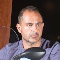 Antonio Roncero Email & Phone Number