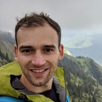 Cristian Aldea Email