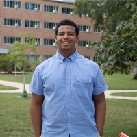 Michigan Community Service Commission Employee Kyle Whitehouse's profile photo