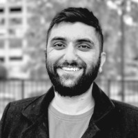 Circana Employee Hardik Joshi's profile photo