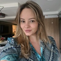 Ferreira Rocha - Assessoria e serviços socioambientais Employee Lais Sartori's profile photo