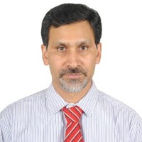 Mondi Group Employee Ghanashyam Behera's profile photo