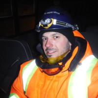 Les Pavages Chenail inc. Employee Marc Savoie's profile photo